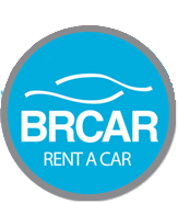Logo de BRCar
