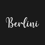 Logo de Berlini Pastas